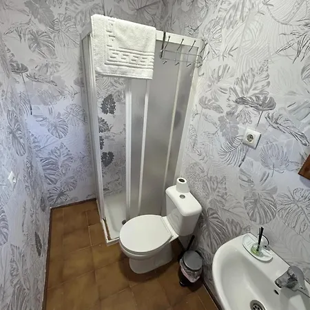 San Diego Apartment