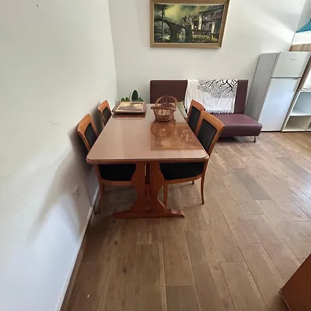 Apartment San Diego