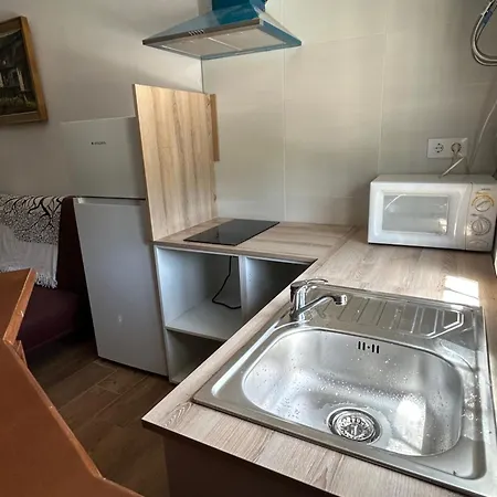 San Diego Apartment *