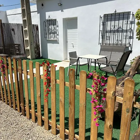 San Diego Apartment Benalup-Casas Viejas